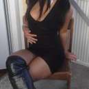 Sweet and Sensual Transgender Beauty Looking for Love