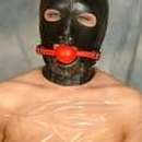 Male sub looking for Mistress in Manitoba